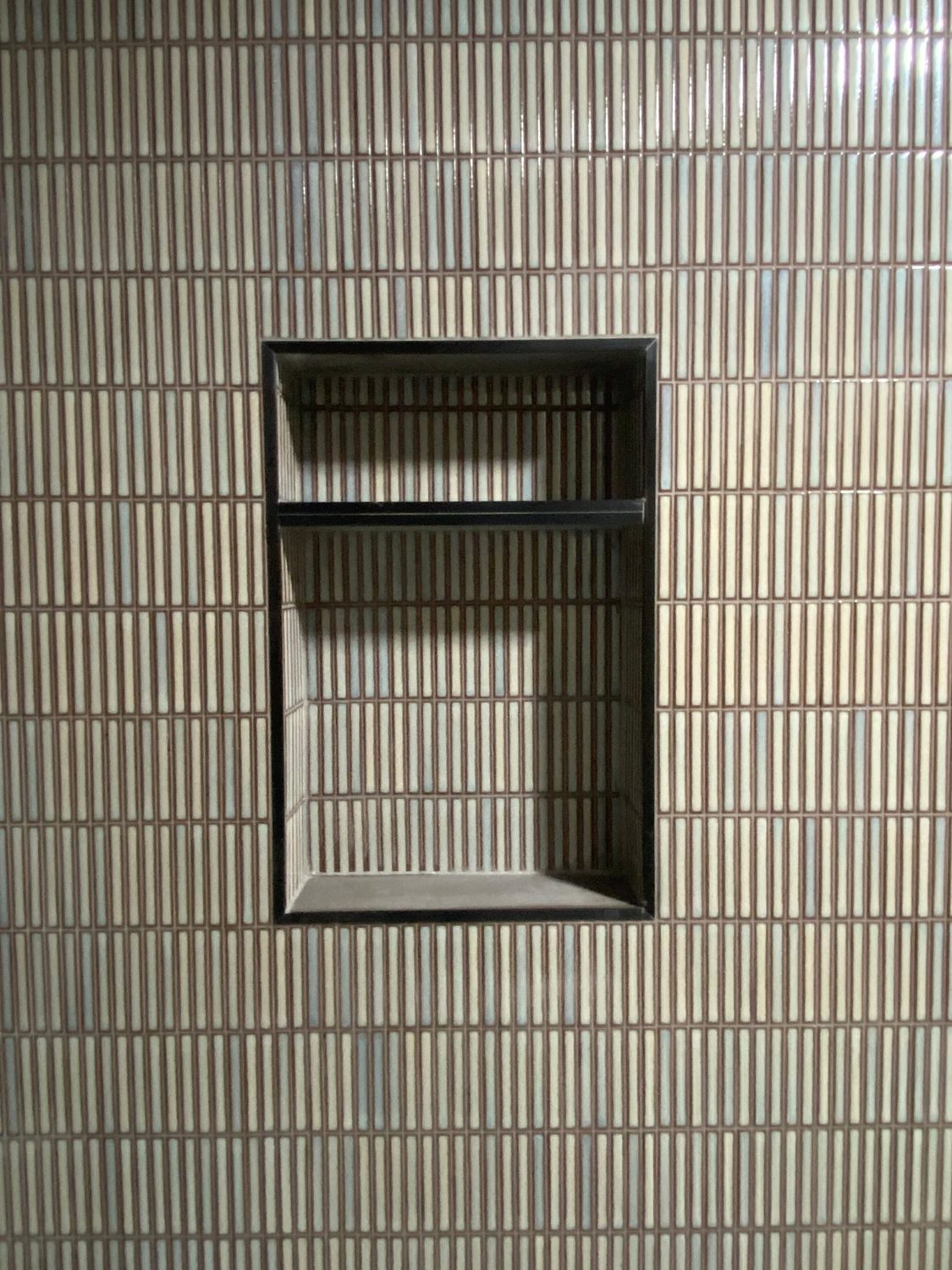 Tile work by Tile Palace LLC